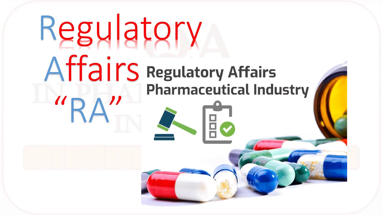 Regulatory supports